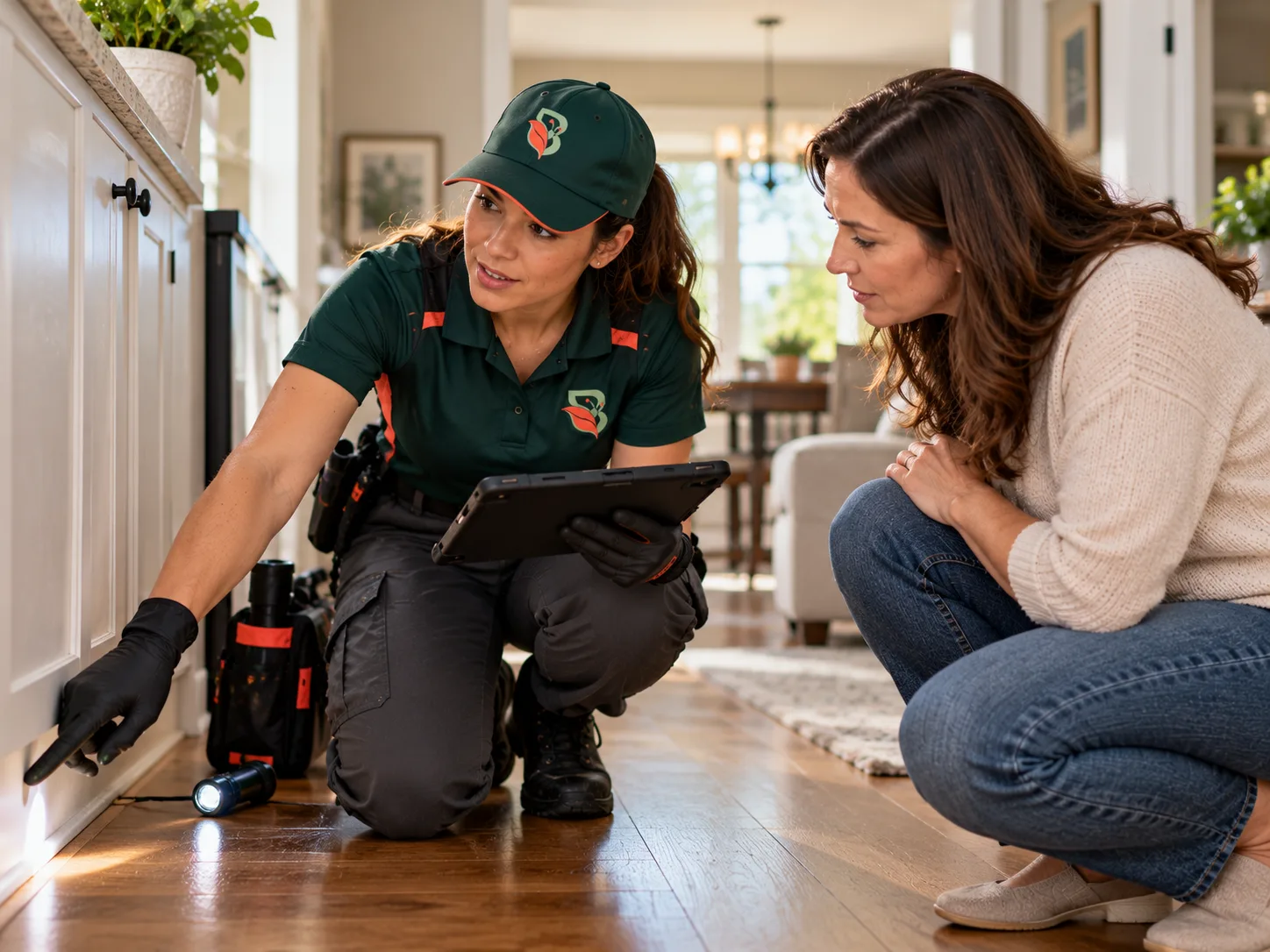 Pest Control South Bristol, ME FAQs
